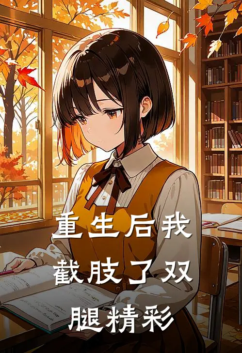 重生后我截肢了双腿精彩