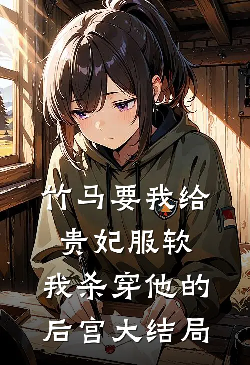 竹马要我给贵妃服软，我杀穿他的后宫大结局