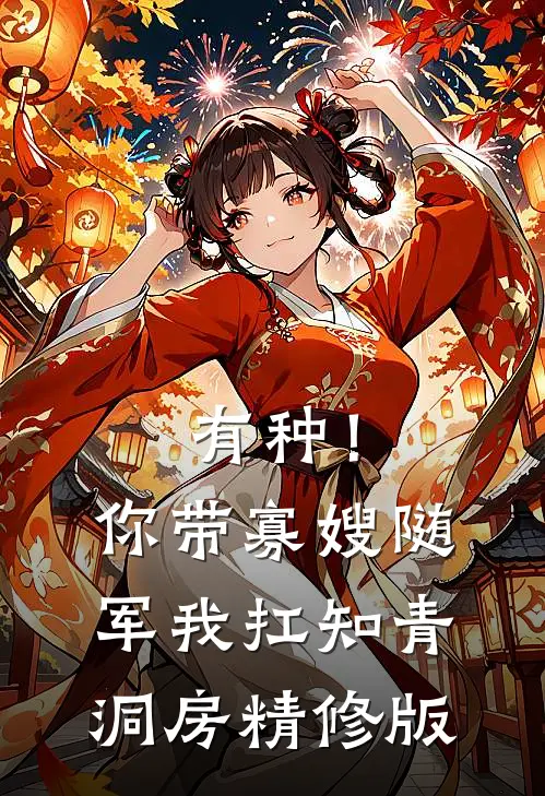 有种！你带寡嫂随军我扛知青洞房精修版