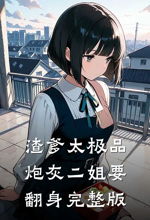 渣爹太极品，炮灰二姐要翻身完整版