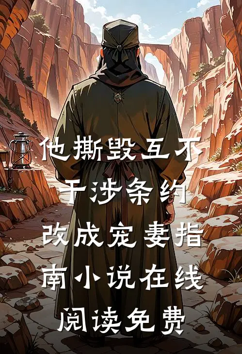 他撕毁互不干涉条约，改成宠妻指南小说在线阅读免费