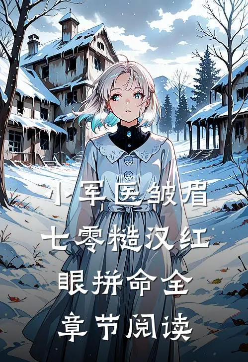 小军医皱眉，七零糙汉红眼拼命全章节阅读