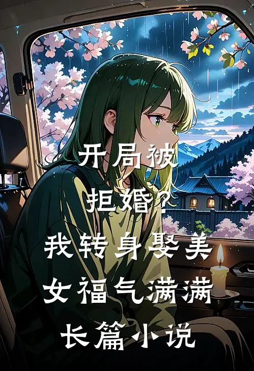 开局被拒婚？我转身娶美女福气满满长篇小说