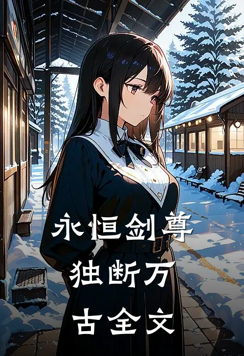 永恒剑尊，独断万古全文