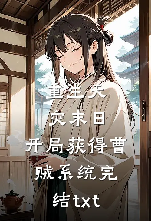 重生天灾末日：开局获得曹贼系统完结txt