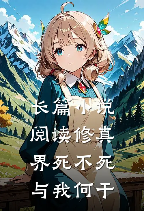 长篇小说阅读修真界死不死与我何干