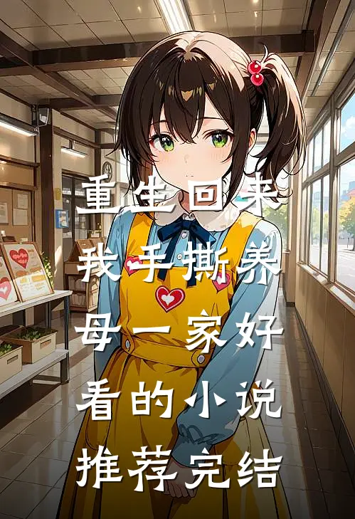 重生回来，我手撕养母一家好看的小说推荐完结