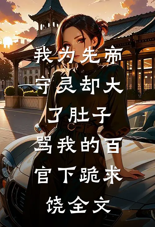 我为先帝守灵却大了肚子，骂我的百官下跪求饶全文
