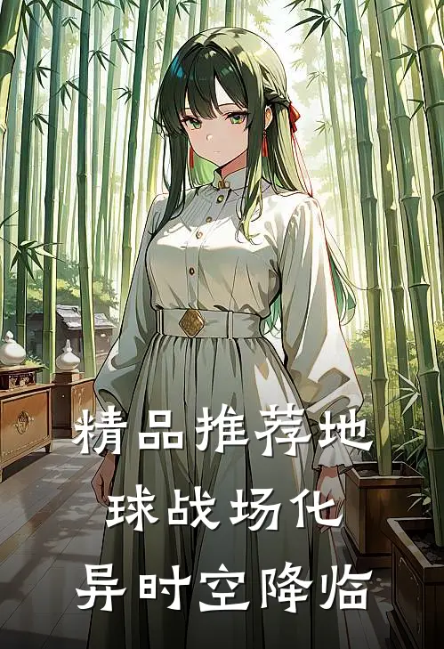 精品推荐地球战场化，异时空降临