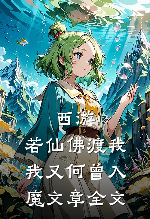 西游：若仙佛渡我，我又何曾入魔文章全文