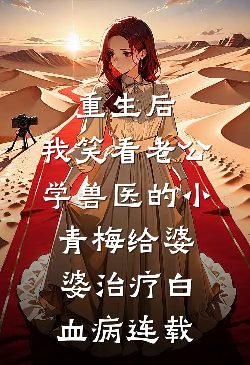 重生后，我笑看老公学兽医的小青梅给婆婆治疗白血病连载