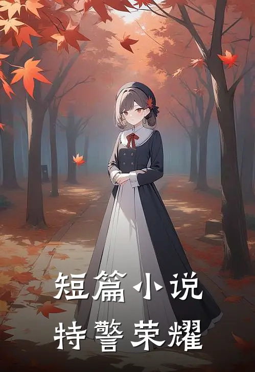短篇小说特警荣耀
