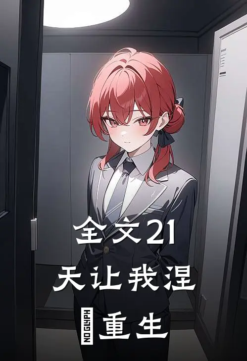 全文21天让我涅槃重生