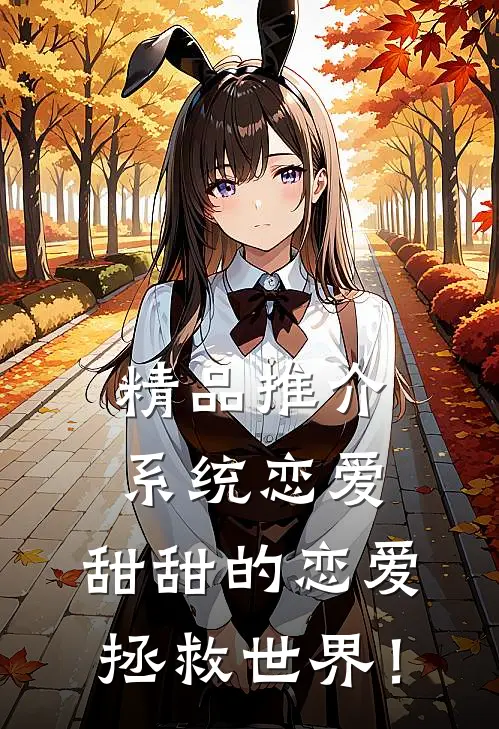 精品推介系统恋爱：甜甜的恋爱拯救世界！