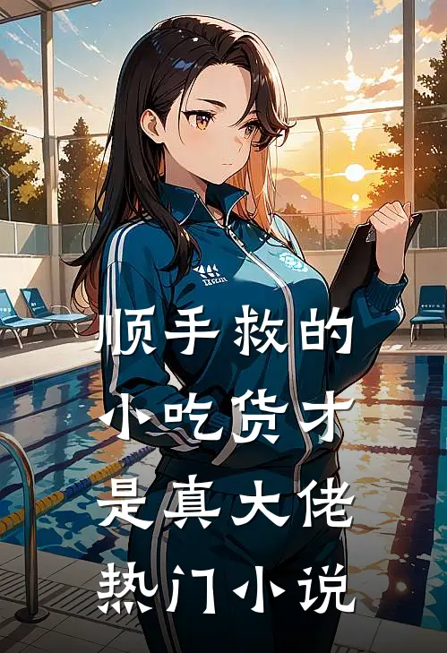 顺手救的小吃货才是真大佬热门小说