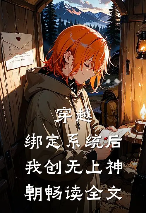 穿越：绑定系统后，我创无上神朝畅读全文