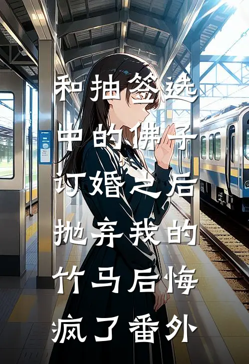 和抽签选中的佛子订婚之后，抛弃我的竹马后悔疯了番外