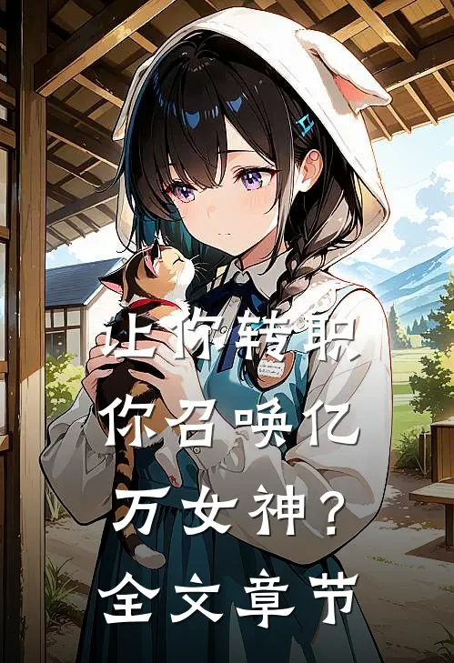 让你转职，你召唤亿万女神？全文章节