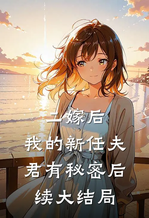 二嫁后，我的新任夫君有秘密后续大结局