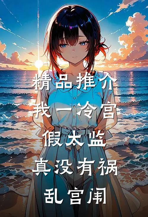 精品推介我一冷宫假太监，真没有祸乱宫闱