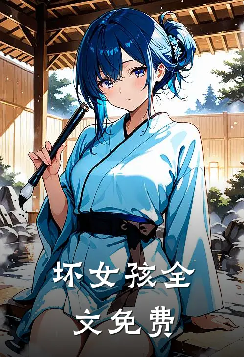 坏女孩全文免费