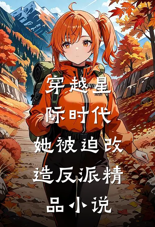 穿越星际时代，她被迫改造反派精品小说