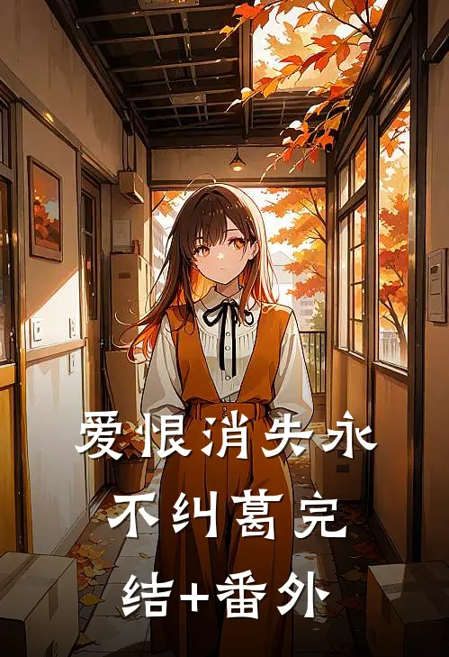 爱恨消失永不纠葛完结+番外