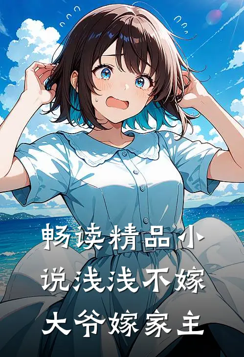 畅读精品小说浅浅不嫁大爷嫁家主