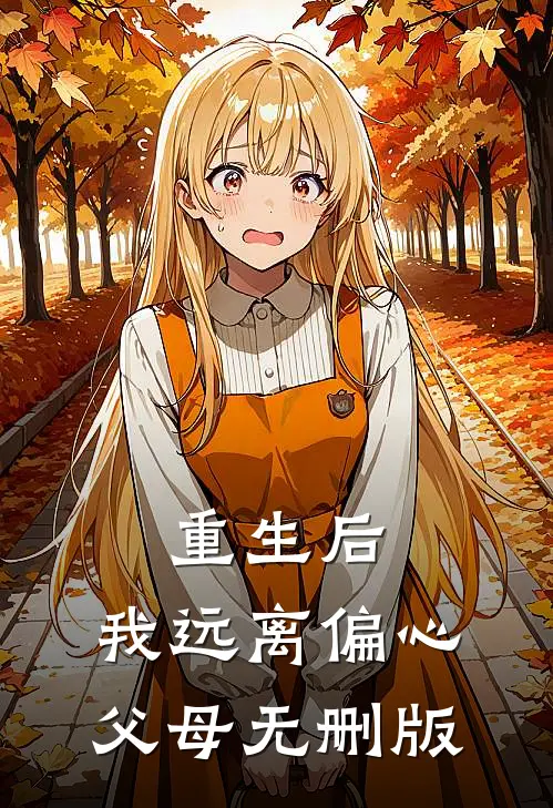 重生后，我远离偏心父母无删版