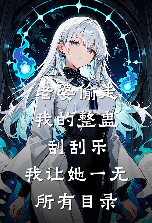 老婆偷走我的整蛊刮刮乐，我让她一无所有目录