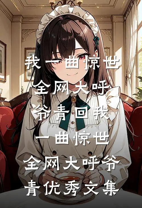 我一曲惊世全网大呼爷青回我一曲惊世,全网大呼爷青优秀文集
