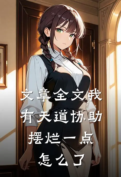 文章全文我有天道协助，摆烂一点怎么了
