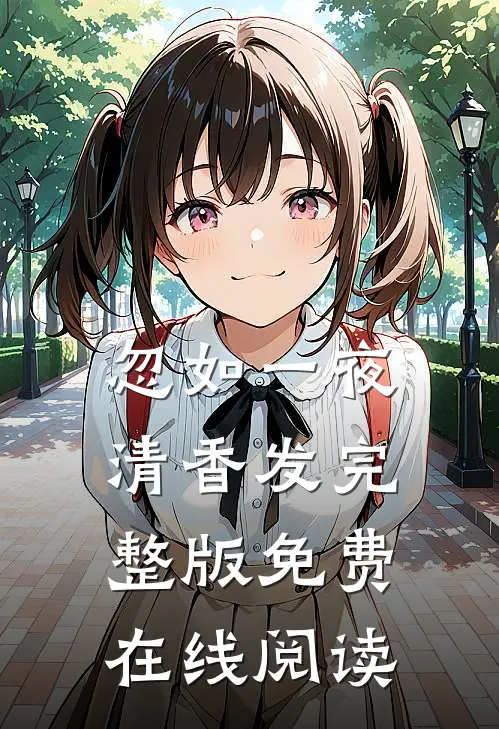 忽如一夜清香发完整版免费在线阅读