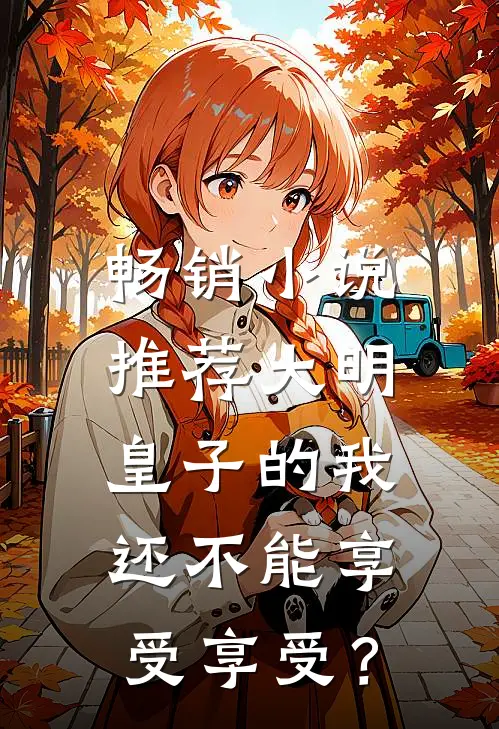 畅销小说推荐大明：皇子的我还不能享受享受？