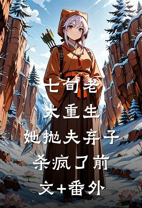 七旬老太重生，她抛夫弃子杀疯了前文+番外