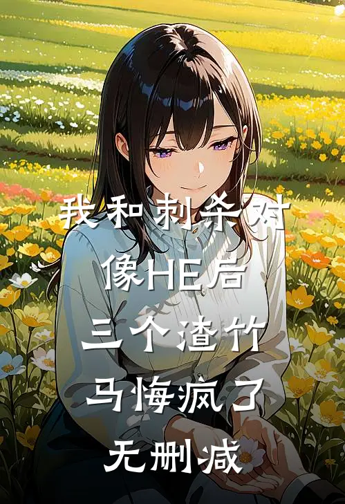 我和刺杀对像HE后，三个渣竹马悔疯了无删减