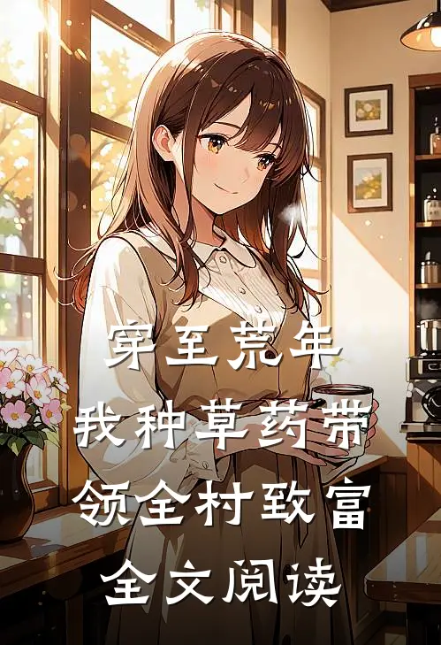 穿至荒年，我种草药带领全村致富全文阅读