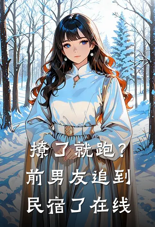 撩了就跑？前男友追到民宿了在线