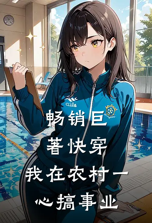 畅销巨著快穿：我在农村一心搞事业
