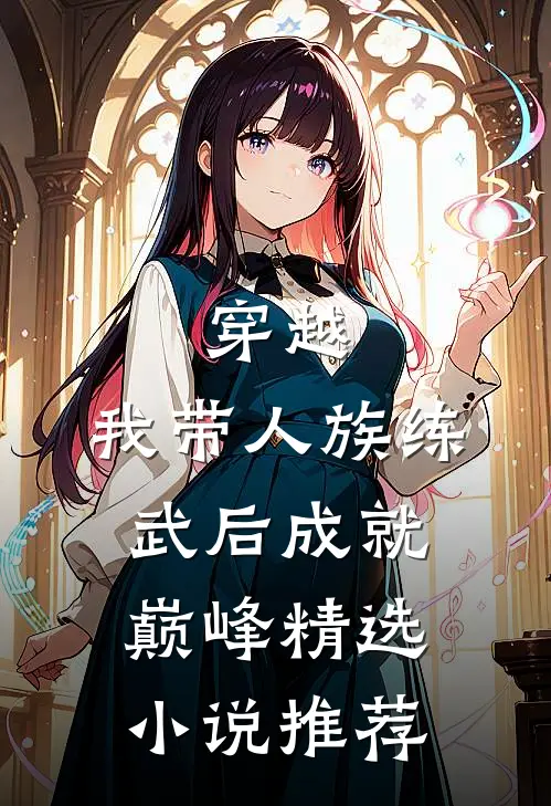穿越：我带人族练武后成就巅峰精选小说推荐