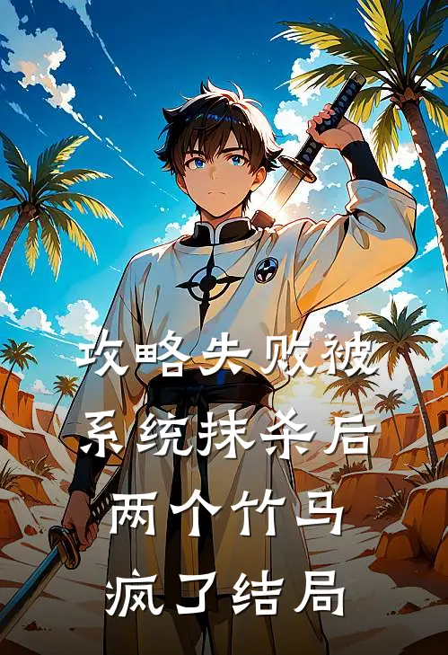 攻略失败被系统抹杀后，两个竹马疯了结局