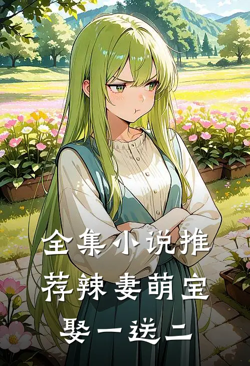 全集小说推荐辣妻萌宝娶一送二