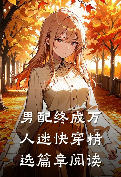 男配终成万人迷【快穿】精选篇章阅读