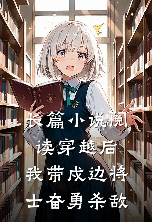 长篇小说阅读穿越后，我带戍边将士奋勇杀敌