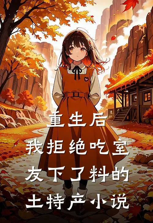 重生后,我拒绝吃室友下了料的土特产小说