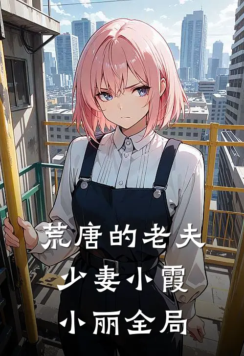 荒唐的老夫少妻小霞小丽全局