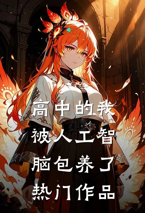 高中的我，被人工智脑包养了热门作品
