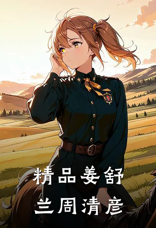 精品姜舒兰周清彦
