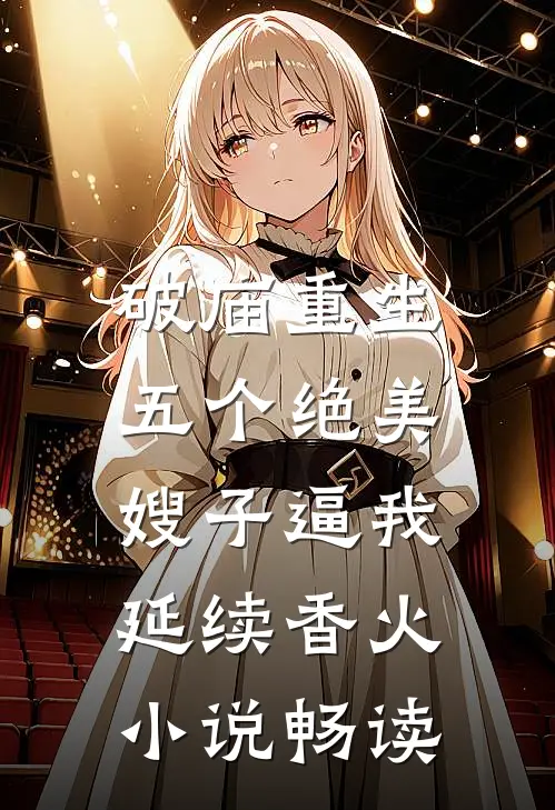 破庙重生，五个绝美嫂子逼我延续香火小说畅读