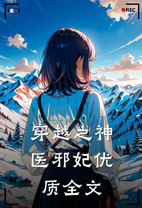 穿越之神医邪妃优质全文